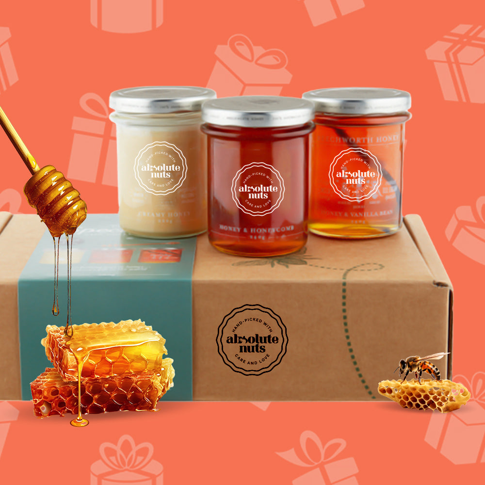 Buy Honey Gift Pack Online